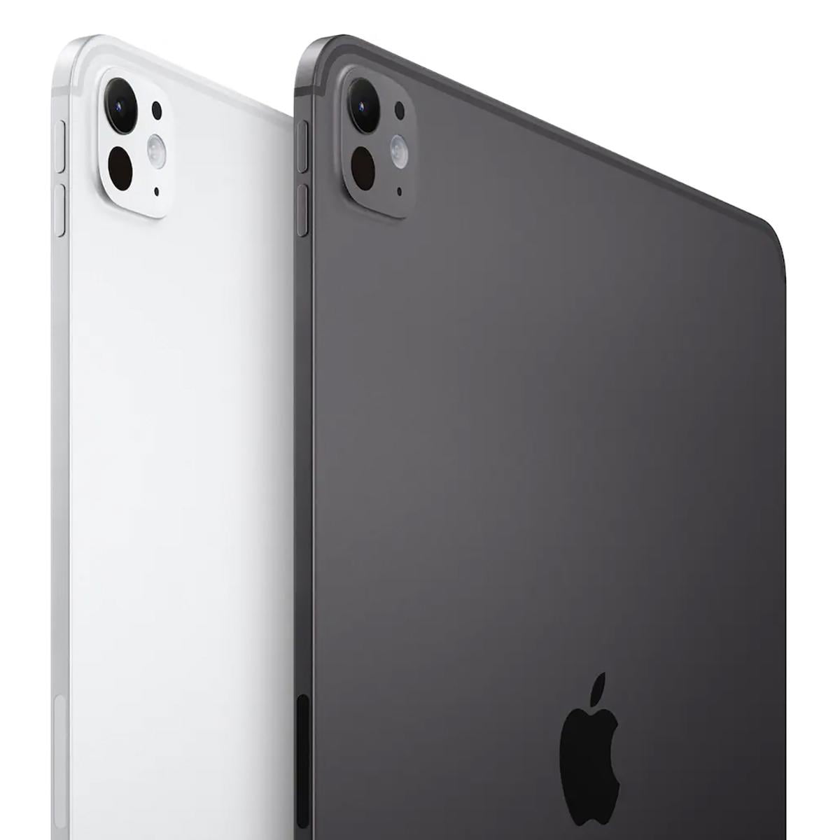 Apple 11-in iPad Pro (M5) Wi-Fi 512GB Standard Glass - Space Black - MDWM4LL/A - (Oct 2025)