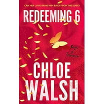 Pre-Owned Redeeming 6: Epic, emotional and addictive romance from the TikTok phenomenon (The Boys of Tommen) Paperback