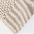 thumbnail image 4 of ZZwxWA Womens Seamless Sports Bra Rib Camisoles Lightweight Thin Yoga Bra Spaghetti Strap Wireless Workout Yoga Underwear, 4 of 6