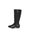 thumbnail image 4 of Cloudwalkers Women's Wide Fit Everly Tall Boots, 4 of 6