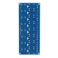 thumbnail image 3 of Tablero de relé de 5V 12V 24V 1 2 4 6 8 componentes electrónicos del tablero de relé de potencia de canal, 3 of 5