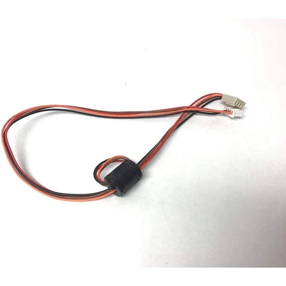 Life Fitness HR Board to Interconnect Wire Harness 8983901 Works Treadmill