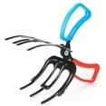 RABBITH Fishing Pliers Gripper Metal Fish Control Clamp Claw Tong Grip