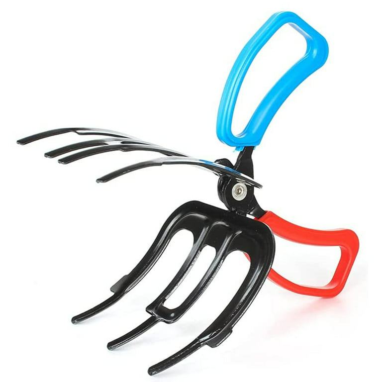 RABBITH Fishing Pliers Gripper Metal Fish Control Clamp Claw Tong