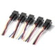 thumbnail image 4 of Arnés de automóvil automotriz de 5 relés para servicio pesado - Pin SPDT (12V) 5pcs, 4 of 7