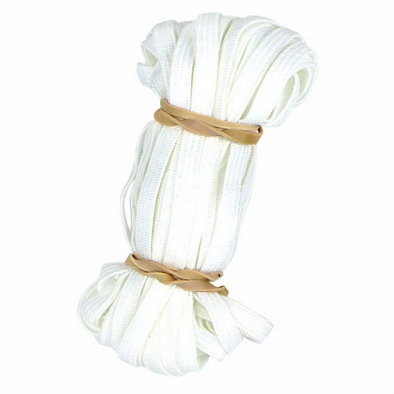 Elastic Bands For Sewing 1/4 Inch, 25 Yard Elastic String For Masks, Elastic  Cord For Masks at Rs 0.7/meter, Elastic Rubber Band in Surat