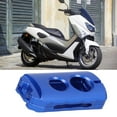 thumbnail image 4 of Key Case Key Housing Key Protective Case Key Fob Cover CNC Aluminum Alloy Fit For  NVX 125/155 XMAX 250 Aerox 155, 4 of 8