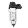 thumbnail image 3 of M8 X 1,25 Mm M10 X1 Mm Tornillo de Purga de La Pinza de Sangrado Del Pezón Del de La Motocicleta shamjiam Tornillos de moldura para motocicleta, 3 of 8