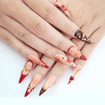 thumbnail image 5 of 89Bloom Handmade Press On Nails, Beauty Nail For Women, 5 of 6