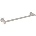 thumbnail image 1 of Perrin And Rowe U.6440 Holborn 18" Towel Bar - Nickel, 1 of 5