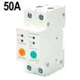 thumbnail image 1 of BTOER For ewelink,for WIFI Smart Circuit Breaker with Metering 2P Switch Remote, 1 of 5