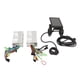 thumbnail image 5 of Controlador de motor sin escobillas para bicicleta eléctrica, 24 V, 36 V, 48 V, 500 W, 25 A, M6C, pantalla LCD, kit de controlador de doble accionamiento, 5 of 14