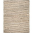 thumbnail image 5 of Safavieh Cape Cod 5' X 8' Hand Woven Rug in Black and Natural, 5 of 5