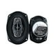 thumbnail image 5 of 2x Altavoces genéricos para automóvil, accesorios, para automóvil profesional, 5 of 8