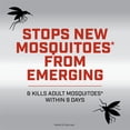 thumbnail image 4 of Ortho Home Defense Mosquito Kill and Prevent, 1 Mosquito Station with 1 Refill Band, 4 of 11