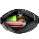 thumbnail image 3 of Bolso Retro para Madre Mediana Edad Con Piel Oveja Que Combina Con Bandolera Un Hombro para Mujer A132 (color Aleatorio), 3 of 9