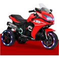 thumbnail image 3 of Kids Ride On Electric Motorcycle Ages 3-8, 3 of 5