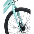 thumbnail image 4 of Kent Bicycles Wanderer Women's 27.5" Aluminum All-Terrain Bike - Light Blue, 4 of 9