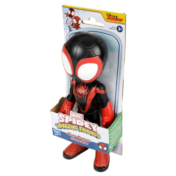 HASBRO MARVEL SPIDEY AND HIS AMAZING FRIENDS JUGUETE PREESCOLAR F8175 1 PIEZA(S)