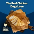 thumbnail image 5 of Blue Buffalo Freedom Grain-Free Senior Dry Dog Food, Chicken & Potatoes, 11-lb. Bag, 5 of 12