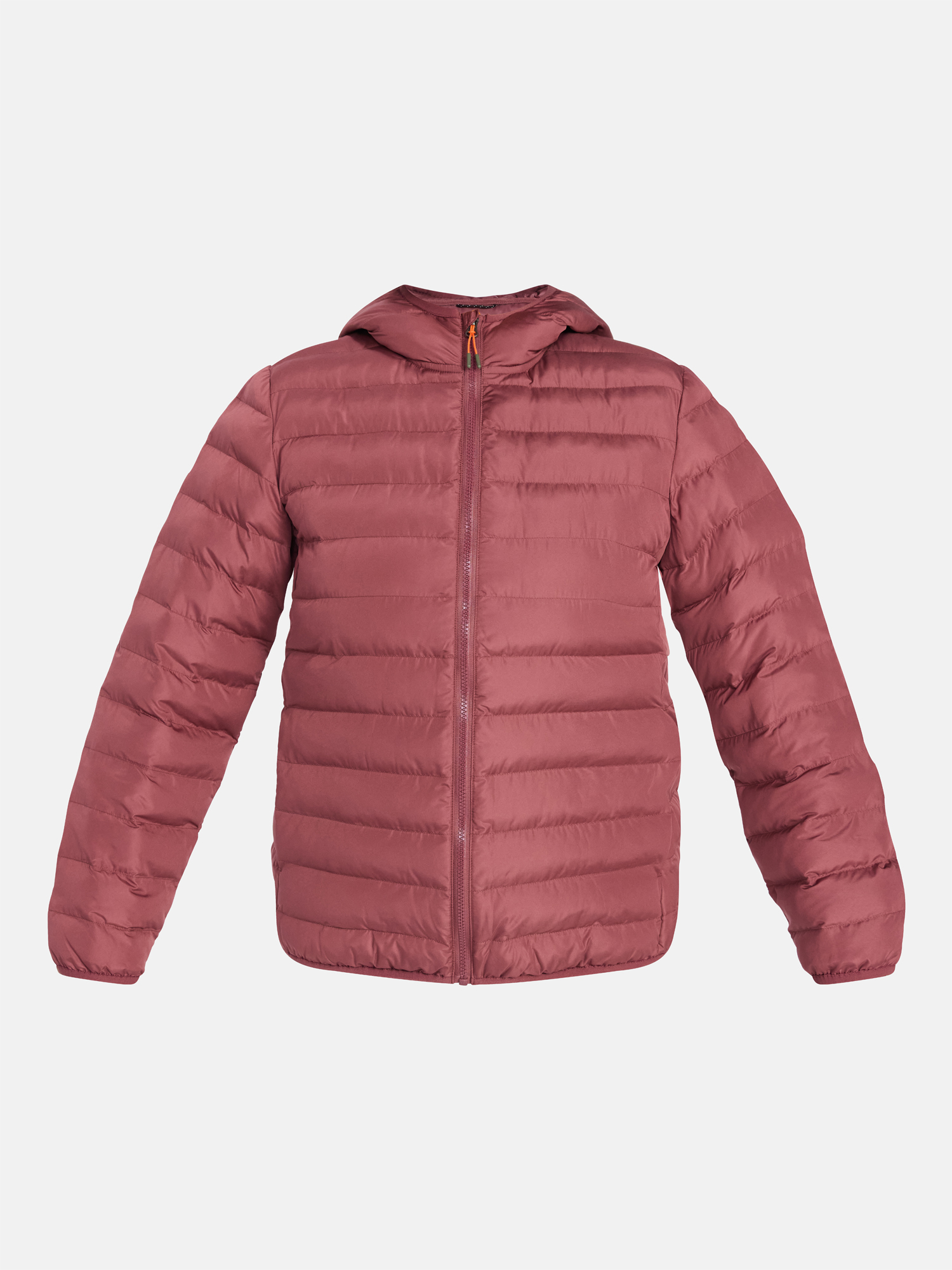 Ozark Trail Women's and Women's Plus Size Core Puffer Jacket with Hood, Sizes XS-3X