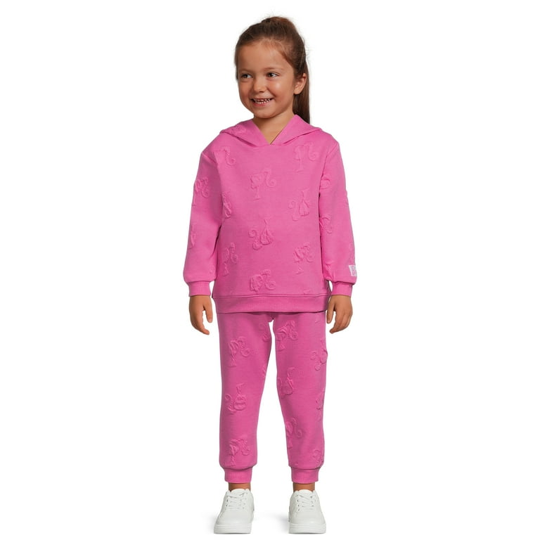 Barbie pajamas 5t hot sale