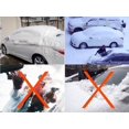 thumbnail image 3 of Housse de Demi-Voiture Safe View (Sedan 3L(173 Pouces-181 Pouces)), 3 of 7