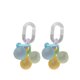 thumbnail image 3 of Minnieouse 1 par de pendientes colgantes de acrílico para niñas y adolescentes, pendientes de gota para cumpleaños, aniversario, joyería para fiestas, Ropa, zapatos y accesorios Miscelánea Minnieouse AP010727-00, 3 of 6