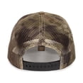 thumbnail image 2 of Outdoor Cap OC771CAMO Ultimate Trucker Cap-Kryptek Highlander -Adult, 2 of 8