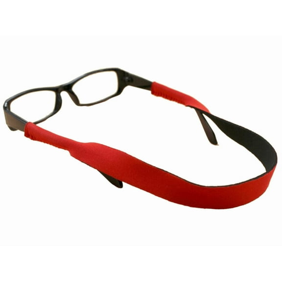 1 Pair Floating Eyewear Retainer Cord Neoprene Strap Lanyard Sunglass/Eyeglass
