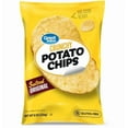 thumbnail image 2 of Great Value Original Potato Chips, 8 oz, 2 of 6