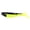 Black, variant on 8Pcs Sinking T-Tail Soft Lure with Multi-Jointed Body, 2.8in Dual-Color Bionic Fishing Bait, High Elastic Swimbait for Saltwater and Freshwater Use, Blue