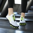 thumbnail image 3 of Flotador Inflable Zapatos descalzos de agua para adultos, zapatillas de deporte de secado rápido para senderismo (blanco 43) Tmvgtek Deportes Acuáticos, 3 of 8