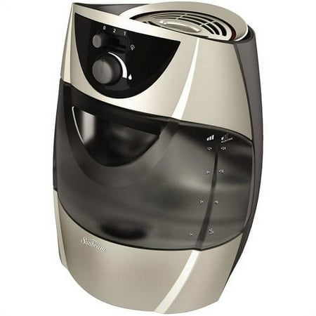 Jarden Home Environment Sunbeam Warm Mist Humidifier