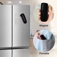 thumbnail image 4 of Scelleuse et Coupe-Sac Portable Mini - Scelleuse Thermique Rechargeable 2-en-1 pour Stockage Alimentaire, 4 of 5
