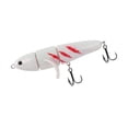 thumbnail image 3 of Señuelos para pesca de lubina, equipo de pesca de agua salada, cebos duros realistas multiarticulados Estilo G, 3 of 9