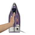 thumbnail image 3 of Hamilton Beach Durathon Digital Iron with Retractable Cord 19971C, 3 of 4