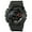 Green, variant on Casio G-Shock Men's Carbon Mudmaster Shock Resistant 200 Meter Water Resistant Bluetooth Watch, ( Model GG-B100-1A3CR)