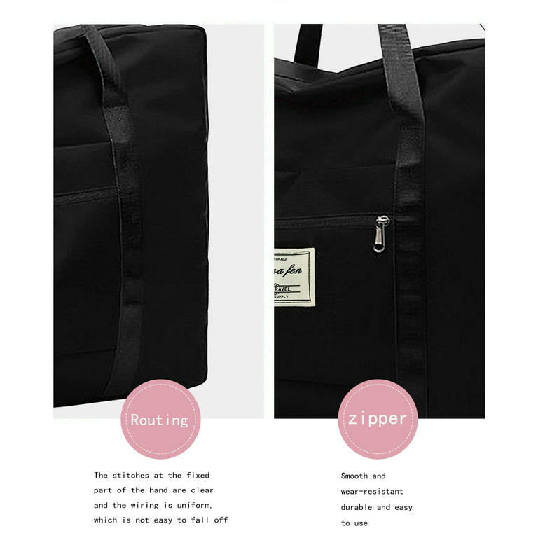 Sdjma Clear Tote Bag