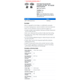 thumbnail image 2 of Front Brake Pad and Rotor Kit - Compatible with 2009 - 2012 Hyundai Elantra Hatchback 2010 2011, 2 of 2