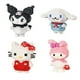 thumbnail image 2 of Sanrio Melody Hello Kitty, bloques de construcción pequeños, juguete Kuromi de partículas ensambladas, rompecabezas de Anime, 2 of 4