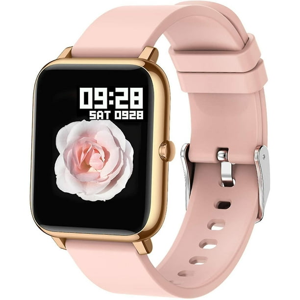 Gold android watch deals