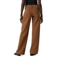 thumbnail image 2 of Women's Levi’s® Superlow Loose Straight-Leg Jeans Color: Table Talk Size: 27(US 4)M, 2 of 4