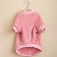 thumbnail image 4 of Winter Dog Coat for Small Dog, Fleece Warm Doggy Coat Puppy Sweater, Dog Clothes for Small Medium Dog Girl Boy, 4 of 8