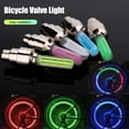 thumbnail image 3 of Lumière de Pneu de Bicyclette Vélo LED Lampe de Rayons de Roue Valve de Pneu L7W4 L Lumière de Roue, 3 of 8