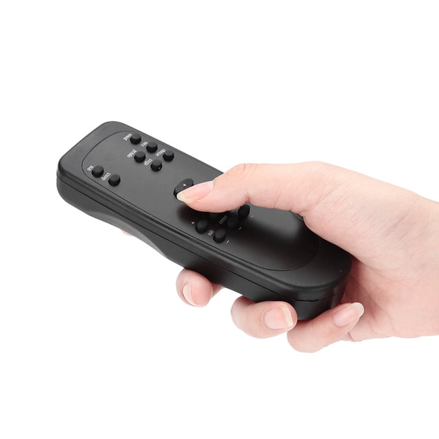 Replacement Remote Control,Replacement Computer Speaker Remote Computer Speaker Remote Control Remote Control Power Packed Performance