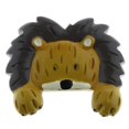 thumbnail image 2 of Elodie 3D Creative Cute Resin Cover Sticker Socket Protection Lion, 2 of 8
