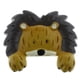 thumbnail image 2 of 3D Creativo Lindo Animal Luz Interruptor Protección de Enchufe-resina - , Individual León, 2 of 9