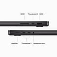 thumbnail image 6 of Apple MacBook Pro 14-inch M3 Pro 12C, 18G 1TB 36gb Space Black, 6 of 6
