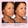thumbnail image 3 of iNNBEAUTY PROJECT Extreme Cream Anti-Aging, Firming, & Lifting Refillable Moisturizer Color: None Size: MINI, 3 of 4